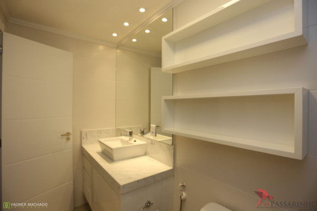 Imagem Apartamento com 4 Quartos à Venda, 217 m² em Praia Grande - Torres Imagem Apartamento com 4 Quartos à Venda, 217 m² em Praia Grande - Torres