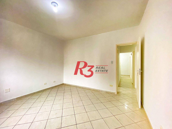 Imagem Apartamento com 3 Quartos à Venda, 108 m² em José Menino - Santos Imagem Apartamento com 3 Quartos à Venda, 108 m² em José Menino - Santos