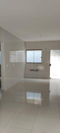Imagem Casa com 2 Quartos à Venda, 54 m² em Santa Felicidade - Cascavel