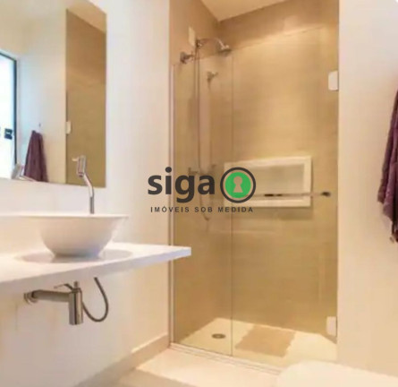 Imagem Apartamento com 3 Quartos à Venda ou Locação, 220 m² em Campo Belo - São Paulo Imagem Apartamento com 3 Quartos à Venda ou Locação, 220 m² em Campo Belo - São Paulo