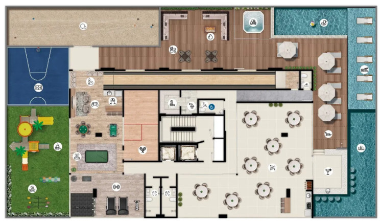 Imagem Apartamento com 3 Quartos à Venda, 127 m² em Centro - Itapema Imagem Apartamento com 3 Quartos à Venda, 127 m² em Centro - Itapema