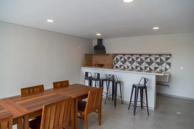 Imagem Imóvel com 2 Quartos à Venda, 37 m² em Jabaquara - São Paulo