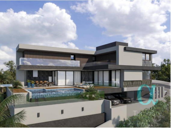 Imagem Casa com 4 Quartos à Venda, 870 m² em Alphaville - Santana De Parnaíba Imagem Casa com 4 Quartos à Venda, 870 m² em Alphaville - Santana De Parnaíba