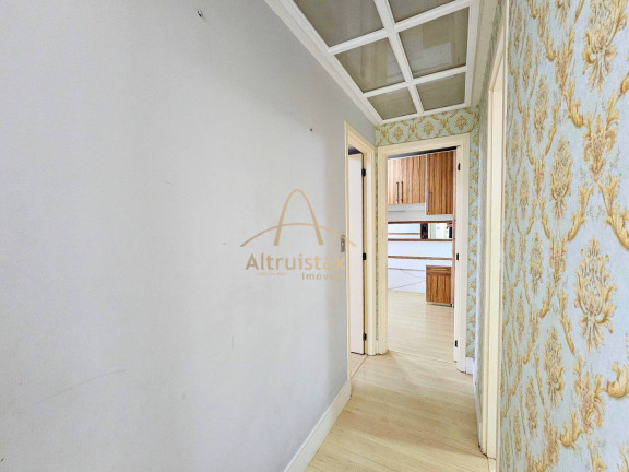Imagem Apartamento com 2 Quartos à Venda, 51 m² em Quitaúna - Osasco