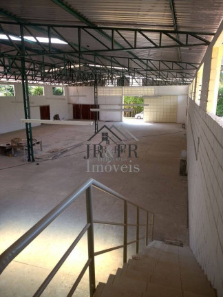 Imagem Galpão à Venda, 1 m² em Caji - Lauro De Freitas Imagem Galpão à Venda, 1 m² em Caji - Lauro De Freitas