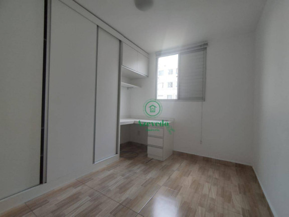 Imagem Apartamento com 2 Quartos à Venda, 44 m² em Vila Bremen - Guarulhos Imagem Apartamento com 2 Quartos à Venda, 44 m² em Vila Bremen - Guarulhos