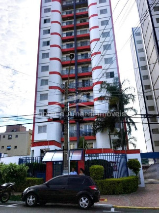 Imagem Apartamento com 2 Quartos à Venda, 60 m² em Vila Industrial - Campinas Imagem Apartamento com 2 Quartos à Venda, 60 m² em Vila Industrial - Campinas