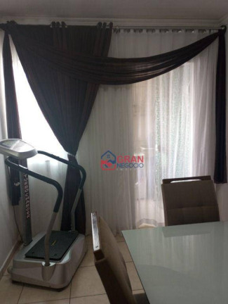 Imagem Apartamento com 2 Quartos à Venda, 60 m² em Afonso Pena - São José Dos Pinhais Imagem Apartamento com 2 Quartos à Venda, 60 m² em Afonso Pena - São José Dos Pinhais