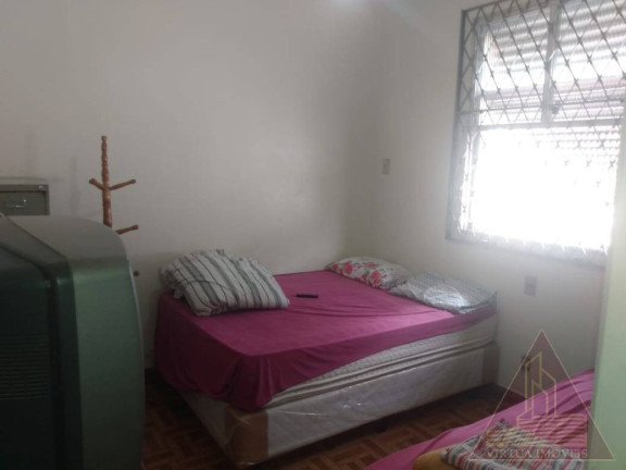 Imagem Casa com 3 Quartos à Venda, 94 m² em Boqueirão - Santos