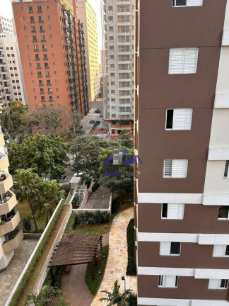 Imagem Apartamento com 2 Quartos à Venda, 86 m² em Alphaville Industrial - Barueri
