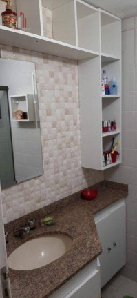 Imagem Apartamento com 3 Quartos à Venda, 65 m² em Freguesia Do ó - São Paulo Imagem Apartamento com 3 Quartos à Venda, 65 m² em Freguesia Do ó - São Paulo