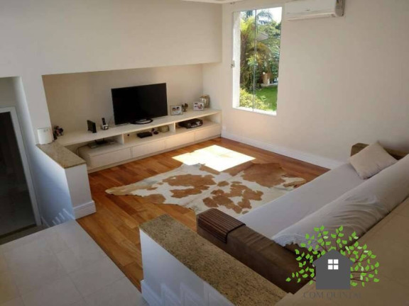 Imagem Casa com 5 Quartos à Venda, 800 m² em Granja Viana - Cotia Imagem Casa com 5 Quartos à Venda, 800 m² em Granja Viana - Cotia