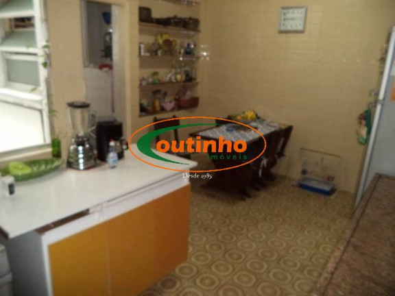 Imagem Apartamento com 4 Quartos à Venda, 160 m² em Tijuca - Rio De Janeiro Imagem Apartamento com 4 Quartos à Venda, 160 m² em Tijuca - Rio De Janeiro