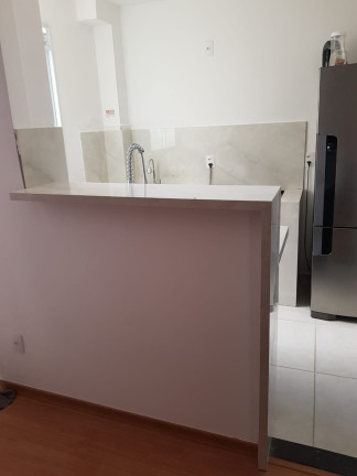 Imagem Apartamento com 2 Quartos à Venda, 42 m² em Abrantes - Abrantes