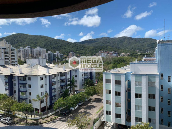 Imagem Apartamento com 2 Quartos à Venda, 65 m² em Itacorubi - Florianópolis