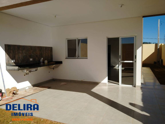 Imagem Casa com 3 Quartos à Venda, 140 m² em Canjica (terra Preta) - Mairiporã