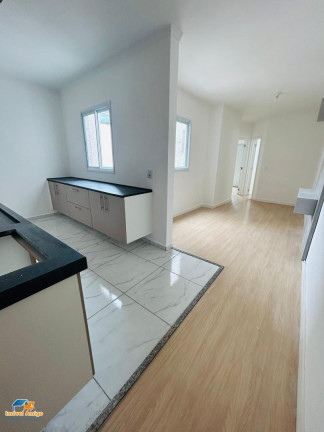 Imagem Imóvel com 2 Quartos à Venda, 97 m² em Vila Scarpelli - Santo André Imagem Imóvel com 2 Quartos à Venda, 97 m² em Vila Scarpelli - Santo André