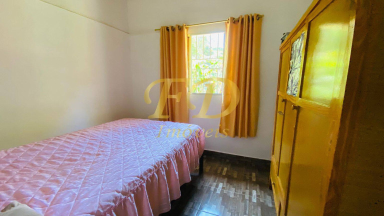 Chácara à Venda, 20 m² em Bairro Dos Barbas - Piracaia
