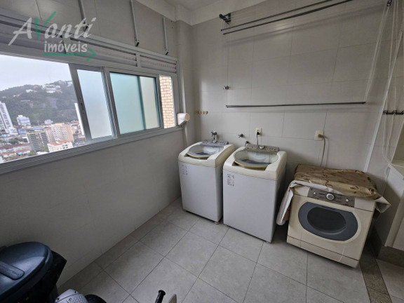 Imagem Apartamento com 3 Quartos à Venda, 167 m² em Pompéia - Santos Imagem Apartamento com 3 Quartos à Venda, 167 m² em Pompéia - Santos