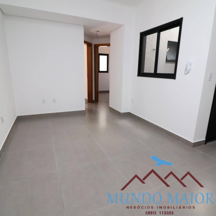 Imagem Apartamento com 2 Quartos à Venda, 82 m² em Campestre - Santo André Imagem Apartamento com 2 Quartos à Venda, 82 m² em Campestre - Santo André