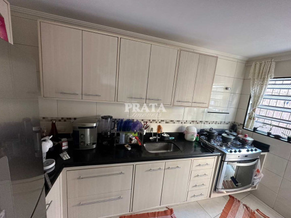 Imagem Casa com 3 Quartos à Venda, 110 m² em Bitaru - São Vicente