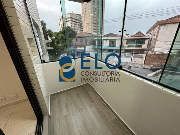 Imagem Apartamento com 2 Quartos à Venda, 85 m² em Macuco - Santos Imagem Apartamento com 2 Quartos à Venda, 85 m² em Macuco - Santos