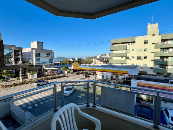 Imagem Apartamento com 2 Quartos à Venda, 95 m² em Bombas - Bombinhas