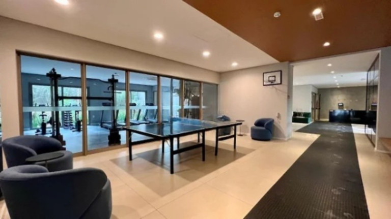 Imagem Imóvel com 1 Quarto à Venda, 26 m² em Sumarezinho - São Paulo