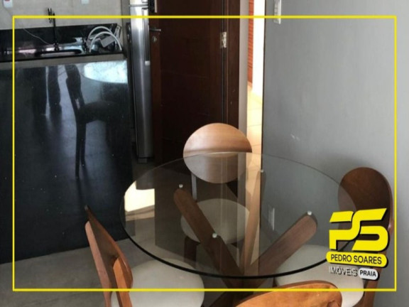 Imagem Imóvel com 1 Quarto à Venda, em Jardim Oceania - João Pessoa Imagem Imóvel com 1 Quarto à Venda, em Jardim Oceania - João Pessoa