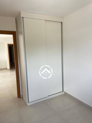 Imagem Apartamento com 2 Quartos para Alugar, 56 m² em Cuiabá