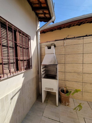 Imagem Casa com 2 Quartos à Venda, 60 m² em Florida Mirim - Mongaguá