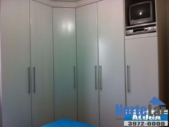 Imagem Apartamento com 2 Quartos para Alugar, 60 m² em Vila Pirituba - São Paulo