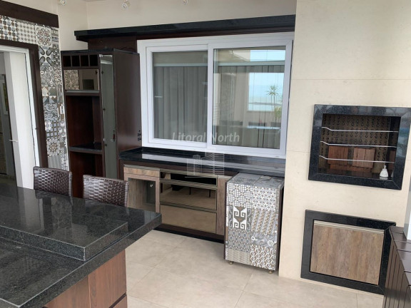 Imagem Cobertura com 3 Quartos à Venda, 240 m² em Fazenda - Itajaí Imagem Cobertura com 3 Quartos à Venda, 240 m² em Fazenda - Itajaí