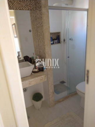 Imagem Apartamento com 2 Quartos à Venda, 64 m² em Alphaville - Campos Dos Goytacazes