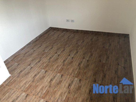 Imagem Casa com 2 Quartos para Alugar, 65 m² em Sítio Morro Grande - São Paulo