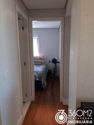 Imagem Apartamento com 3 Quartos à Venda, 82 m² em Campestre - Santo André