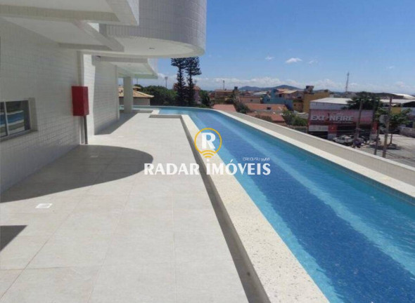 Imagem Apartamento com 2 Quartos à Venda, 85 m² em Braga - Cabo Frio