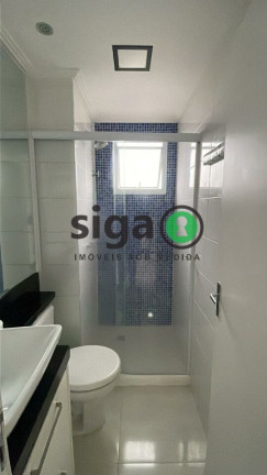 Imagem Apartamento com 2 Quartos à Venda, 45 m² em Jardim Umarizal - São Paulo Imagem Apartamento com 2 Quartos à Venda, 45 m² em Jardim Umarizal - São Paulo