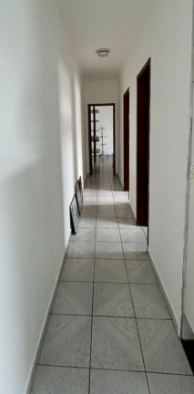 Imagem Casa com 3 Quartos à Venda, 70 m² em Solemar - Praia Grande