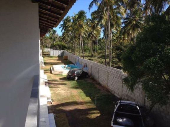 Imagem Casa de Vila com 3 Quartos à Venda, 104 m² em Barra Do Jacuípe - Camaçari