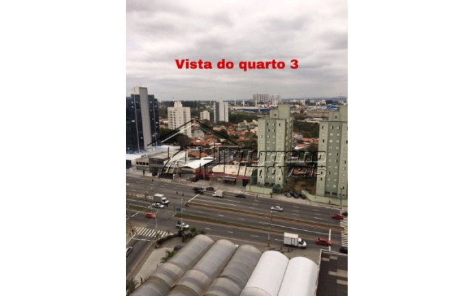Imagem Apartamento com 3 Quartos à Venda, 70 m² em Jardim América - São José Dos Campos Imagem Apartamento com 3 Quartos à Venda, 70 m² em Jardim América - São José Dos Campos