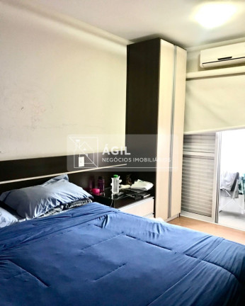 Imagem Apartamento com 2 Quartos à Venda, 93 m² em Jardim América - São José Dos Campos Imagem Apartamento com 2 Quartos à Venda, 93 m² em Jardim América - São José Dos Campos