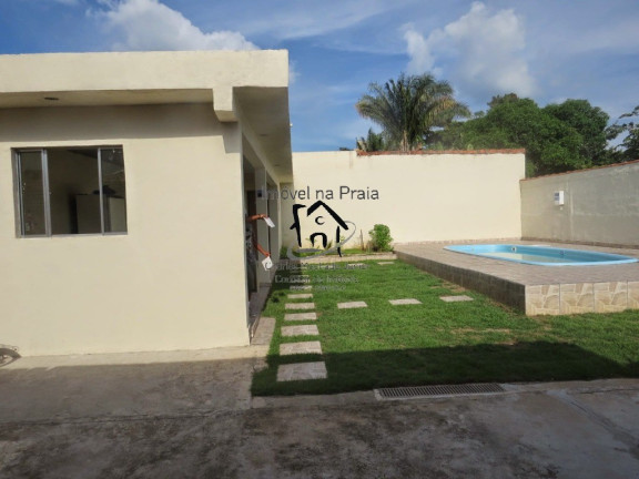 Casa com 3 Quartos à Venda, 150 m² em Porto Novo - Caraguatatuba