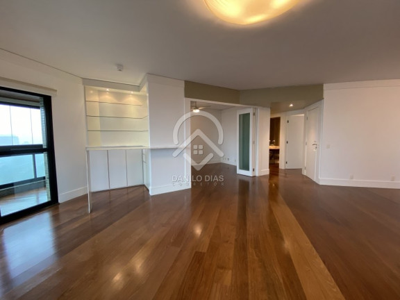 Imagem Apartamento com 3 Quartos à Venda, 125 m² em Campo Belo - São Paulo Imagem Apartamento com 3 Quartos à Venda, 125 m² em Campo Belo - São Paulo