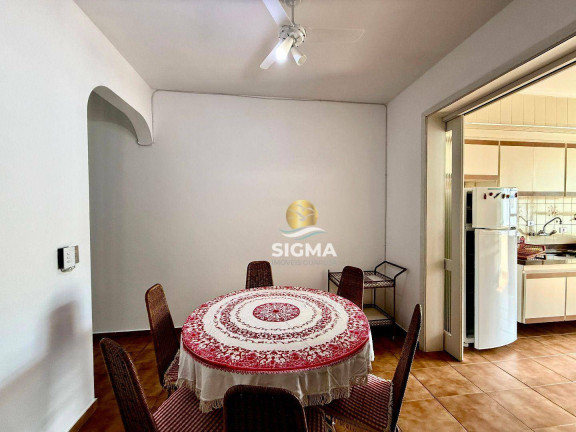 Imagem Apartamento com 2 Quartos à Venda, 110 m² em Pitangueiras - Guarujá