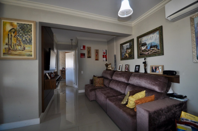 Imagem Apartamento com 2 Quartos à Venda, 107 m² em Nossa Senhora Do Rosário - São José Imagem Apartamento com 2 Quartos à Venda, 107 m² em Nossa Senhora Do Rosário - São José