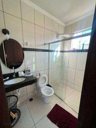 Imagem Casa com 4 Quartos à Venda, 190 m² em Jardim Alto São Francisco - Campo Grande Imagem Casa com 4 Quartos à Venda, 190 m² em Jardim Alto São Francisco - Campo Grande