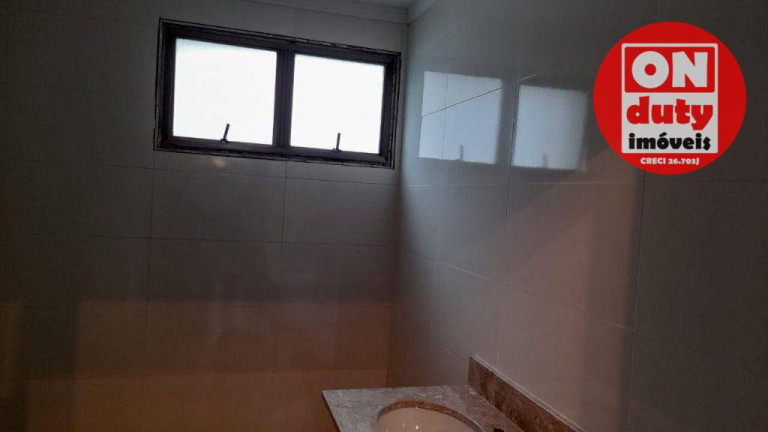Imagem Apartamento com 4 Quartos à Venda ou Locação, 250 m² em Boqueirão - Santos