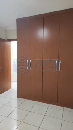 Imagem Apartamento para Alugar,  em Santa Cruz Do Jose Jacques - Ribeirão Preto