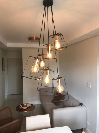 Foto do imóvel Apartamento com 2 Quartos à Venda, 52 m² em Chácara Inglesa - São Paulo